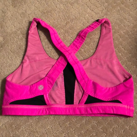 lululemon athletica Other - Lululemon Sports Bra